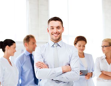 About Powell Franchise Group About Powell Franchise Group